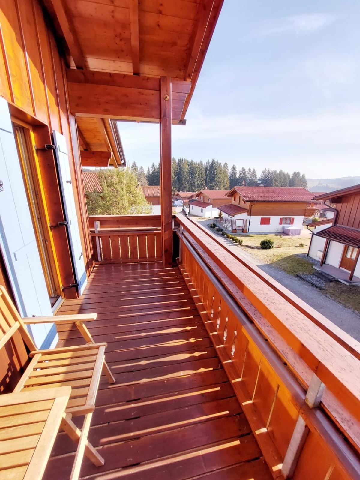 Casa Cubana - Schönes und komfortables Ferienhaus am Waldrand