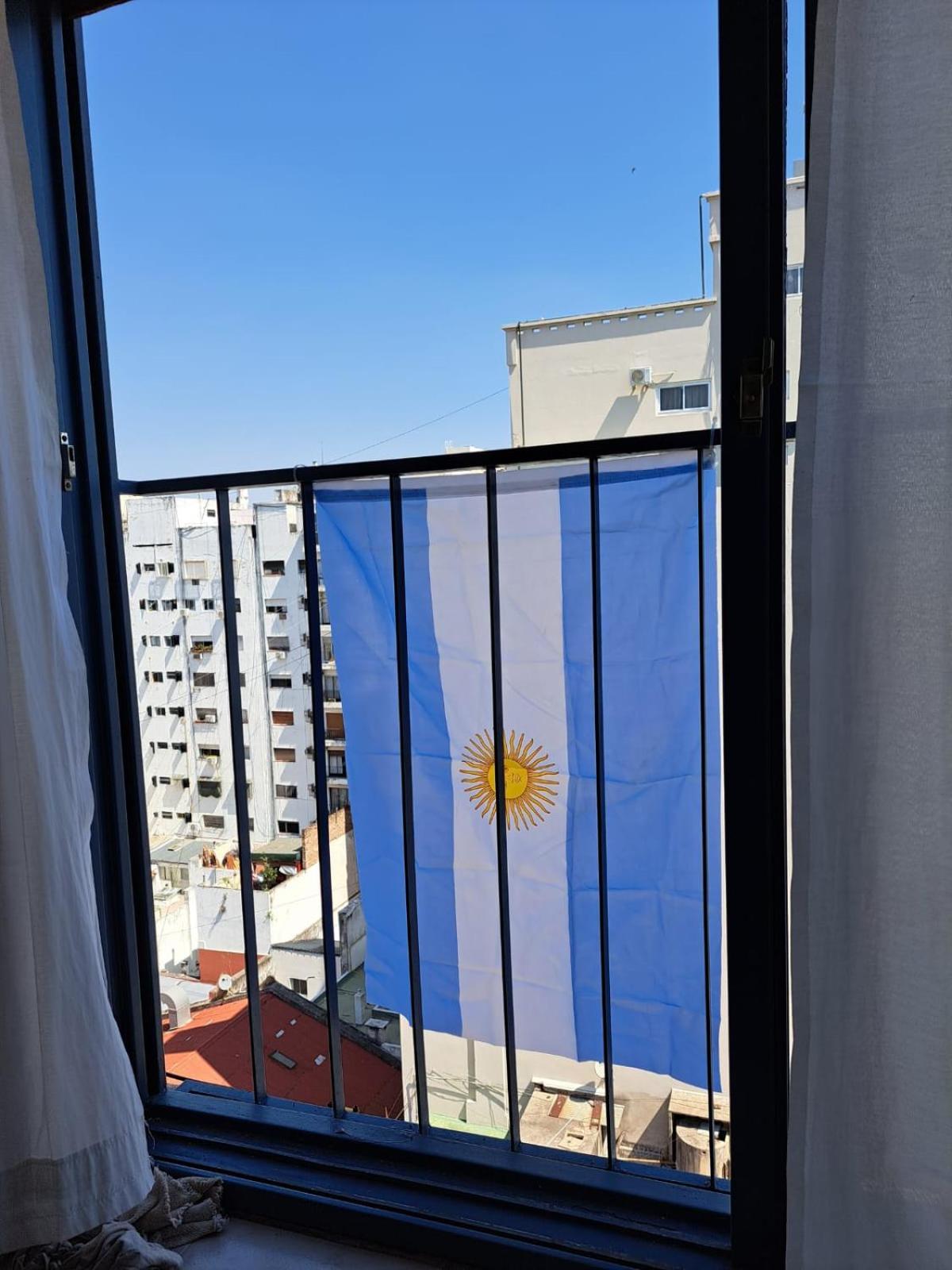 BA Downtown Callao