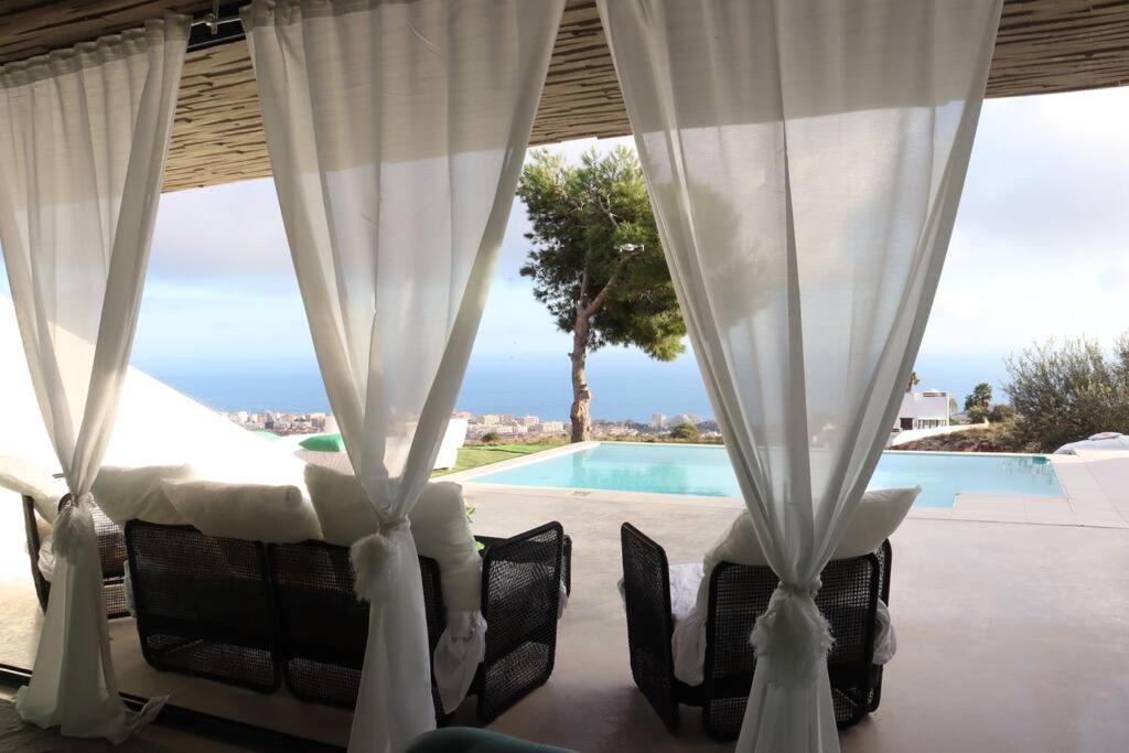 Amazing Villa in Benalmadena