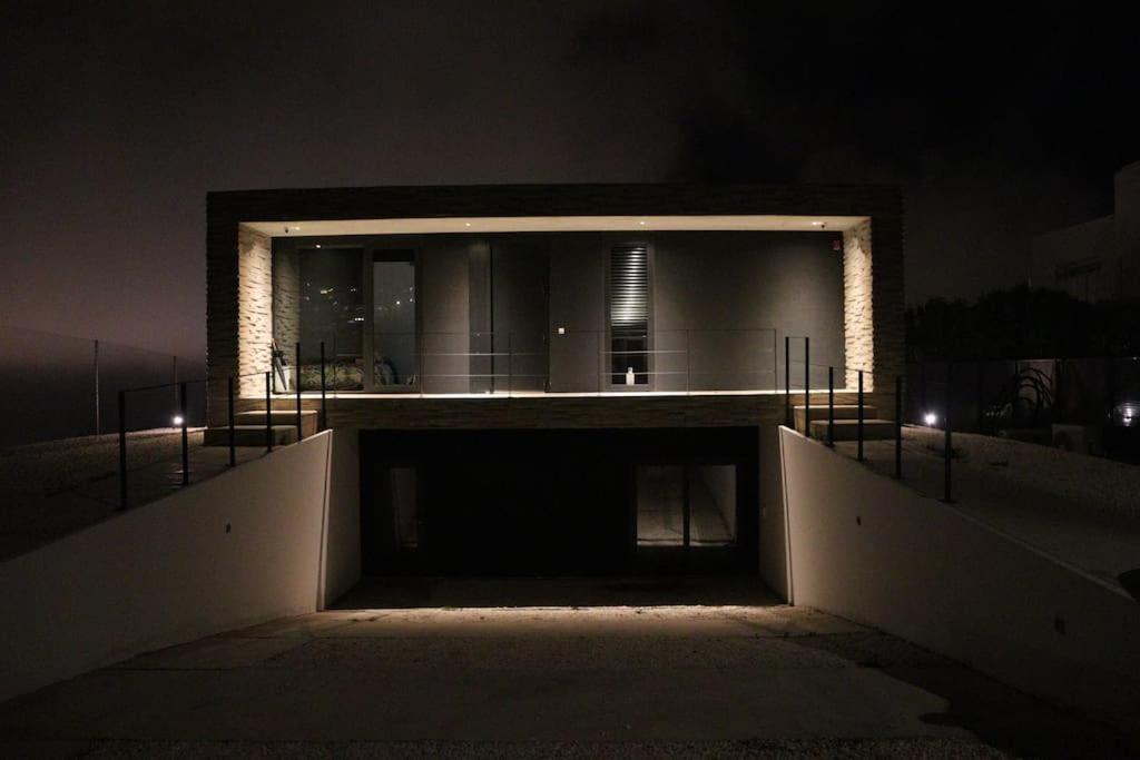 Amazing Villa in Benalmadena