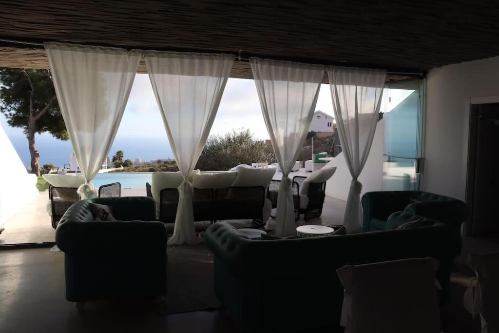 Amazing Villa in Benalmadena