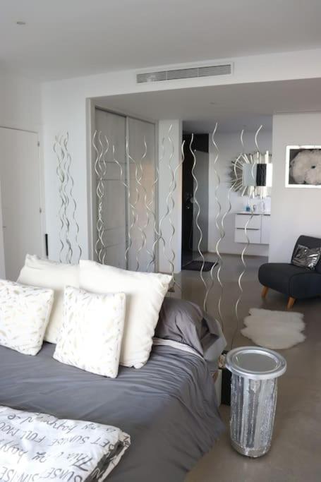 Amazing Villa in Benalmadena