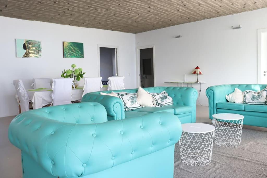 Amazing Villa in Benalmadena