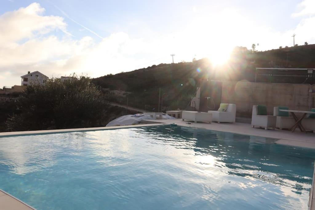 Amazing Villa in Benalmadena