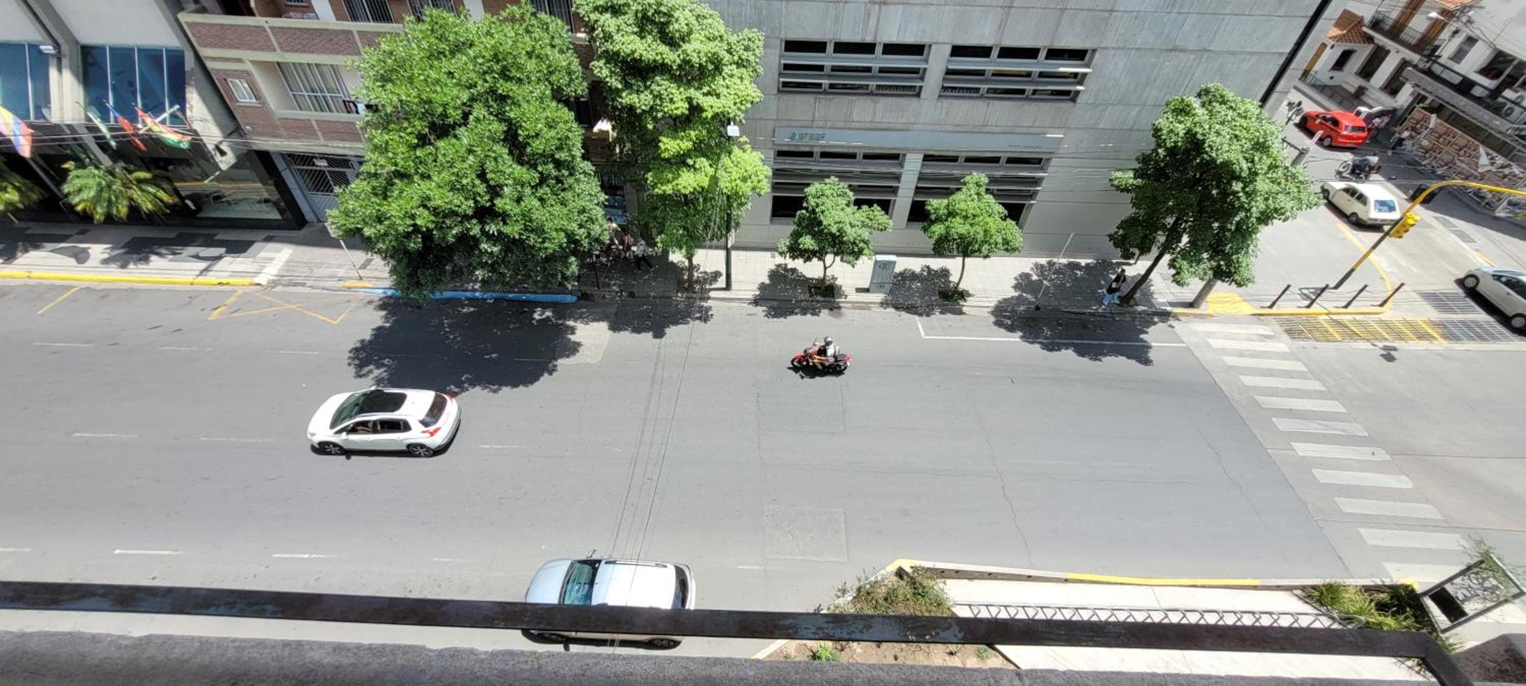 La Belgrano
