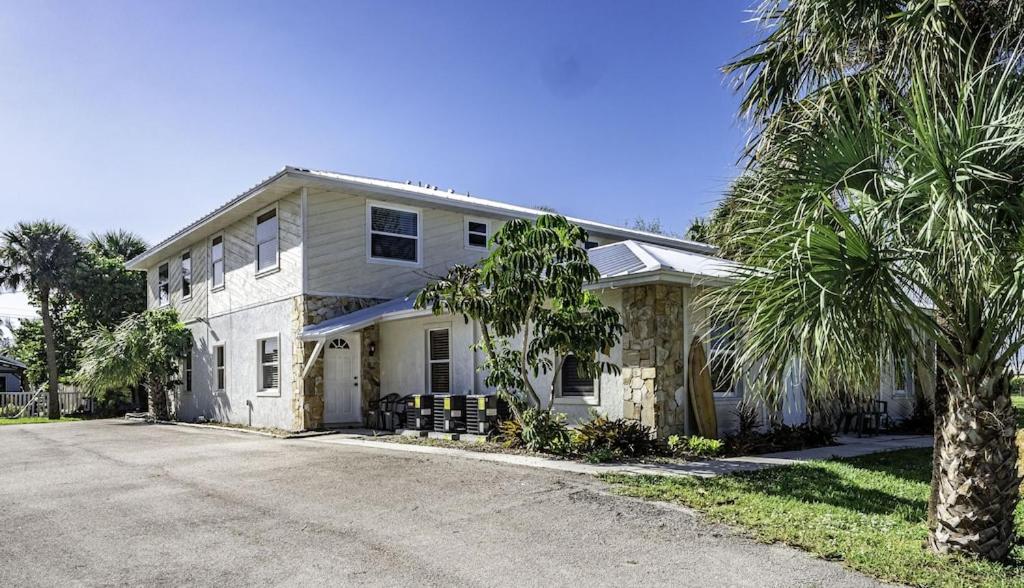 Townhouse Apartment b