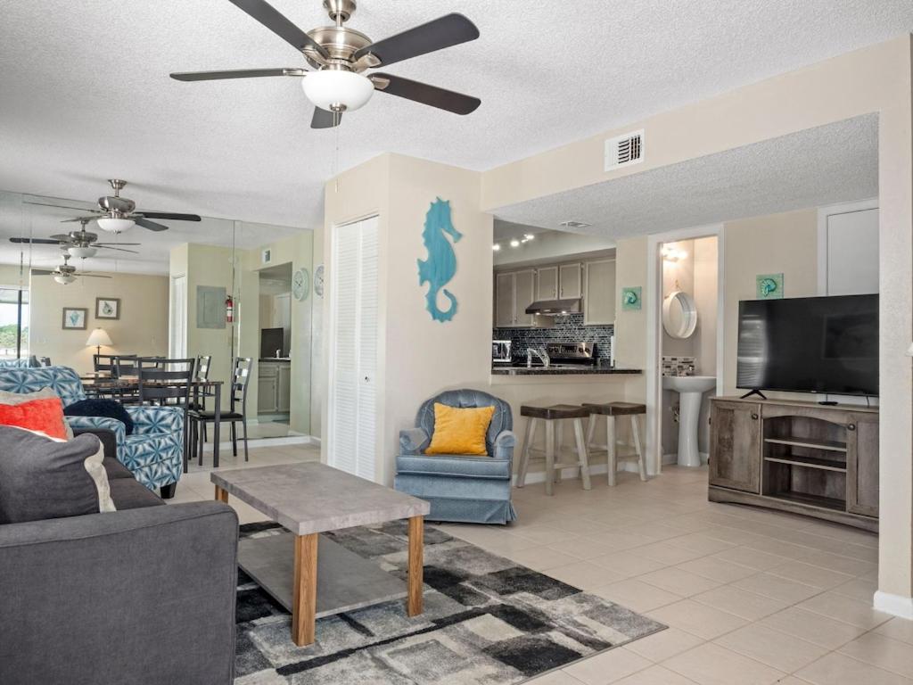 Townhouse Apartment b