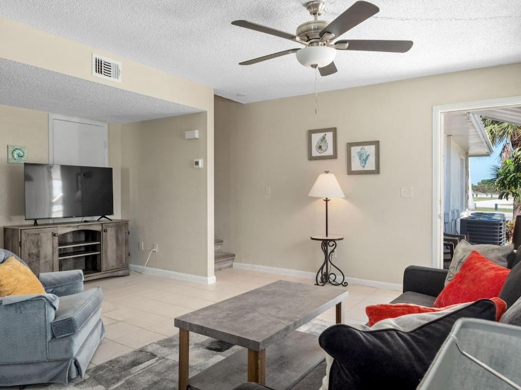 Townhouse Apartment b