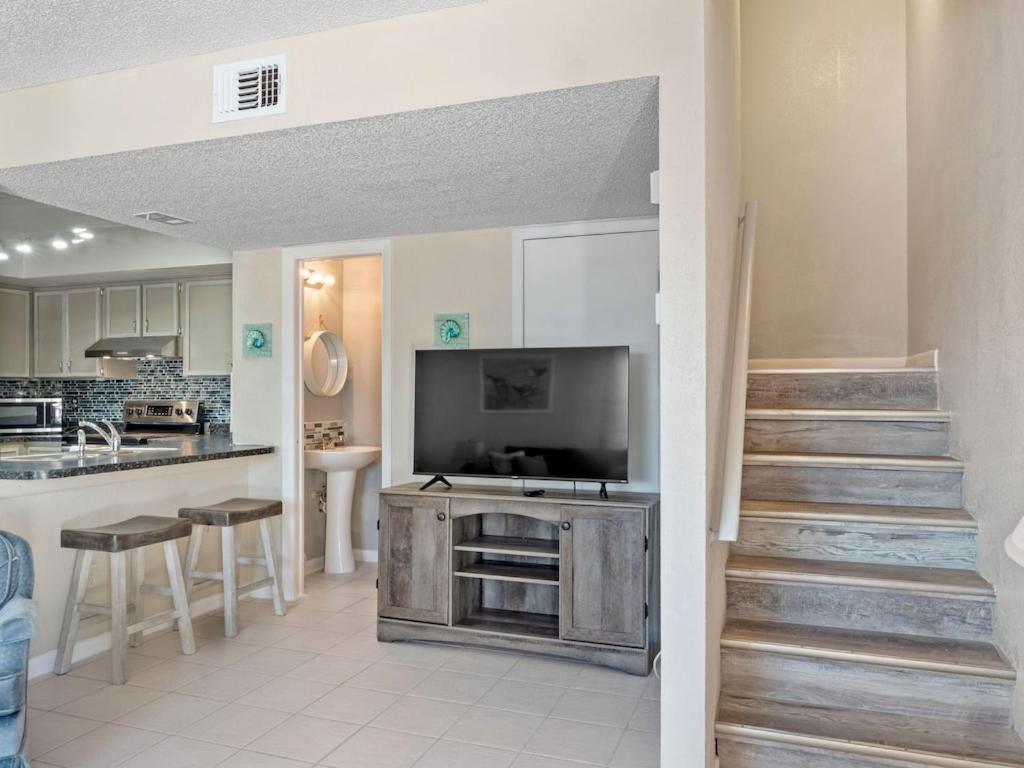Townhouse Apartment b