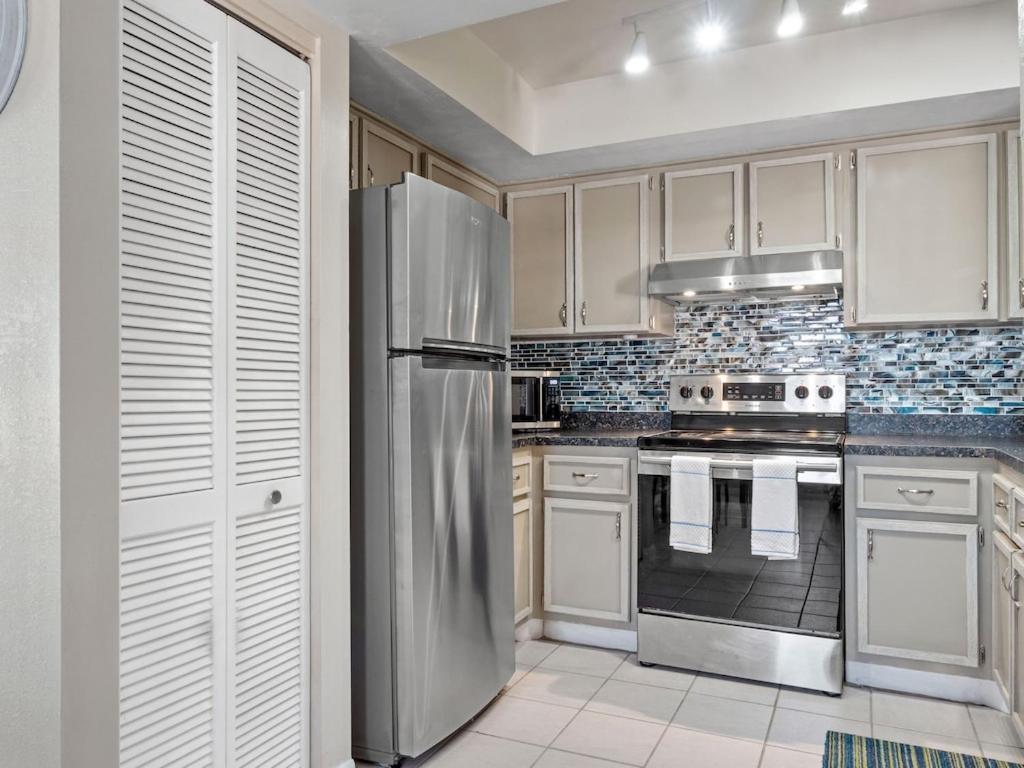 Townhouse Apartment b