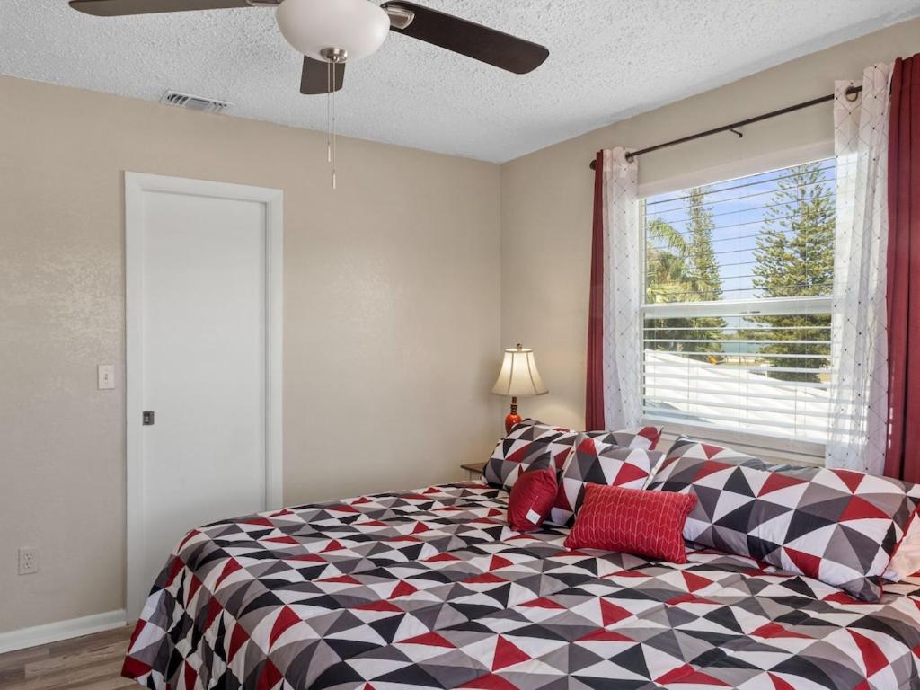 Townhouse Apartment b