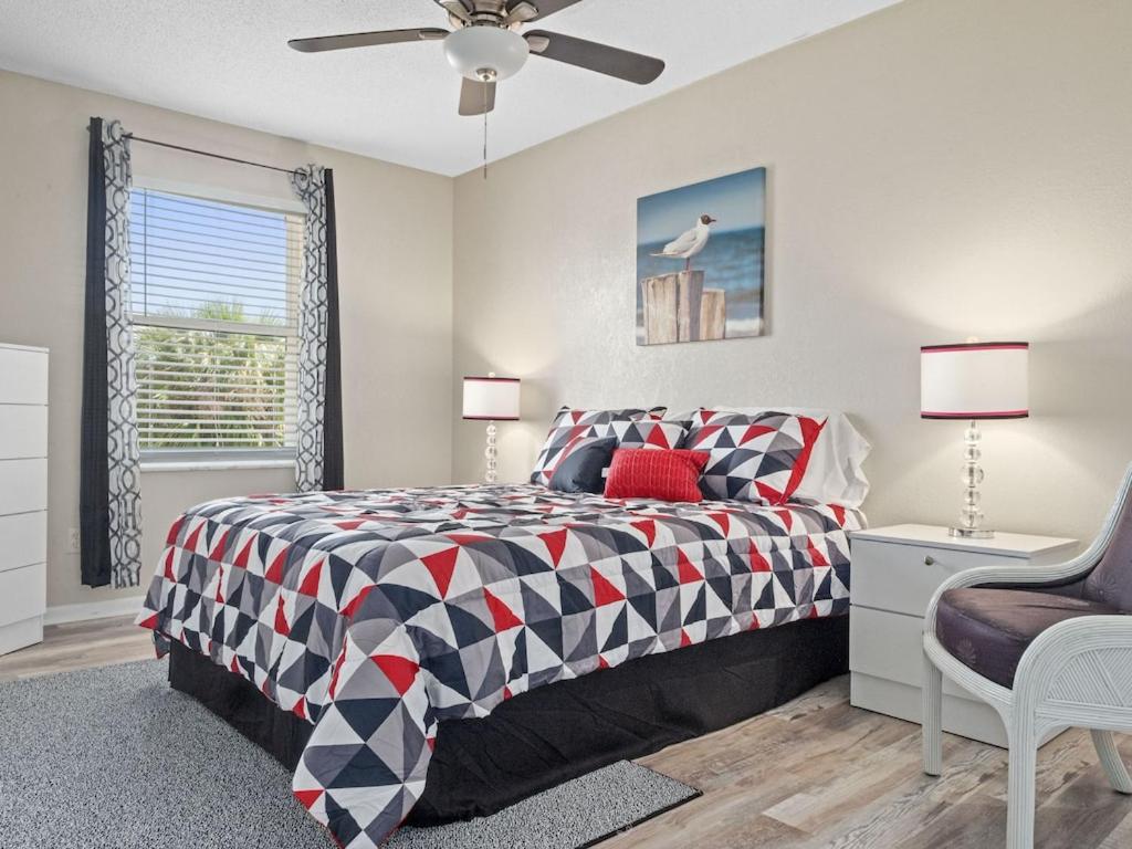 Townhouse Apartment b