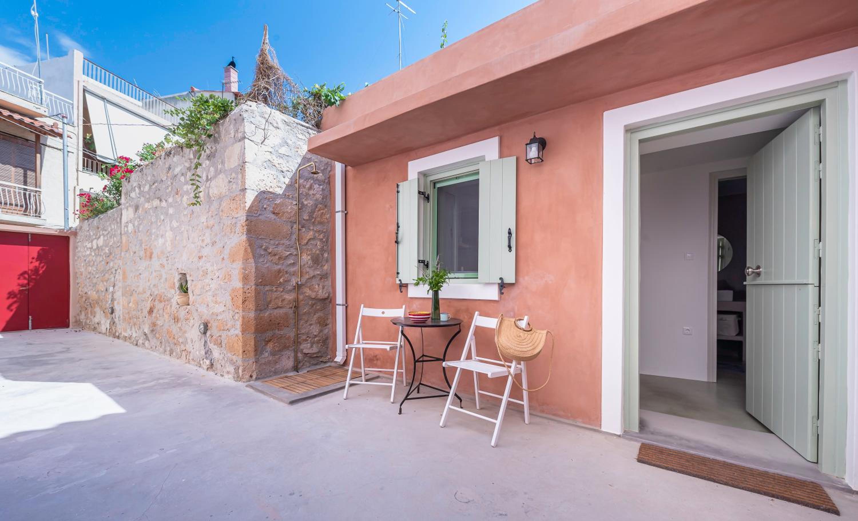 Stasa Aegina