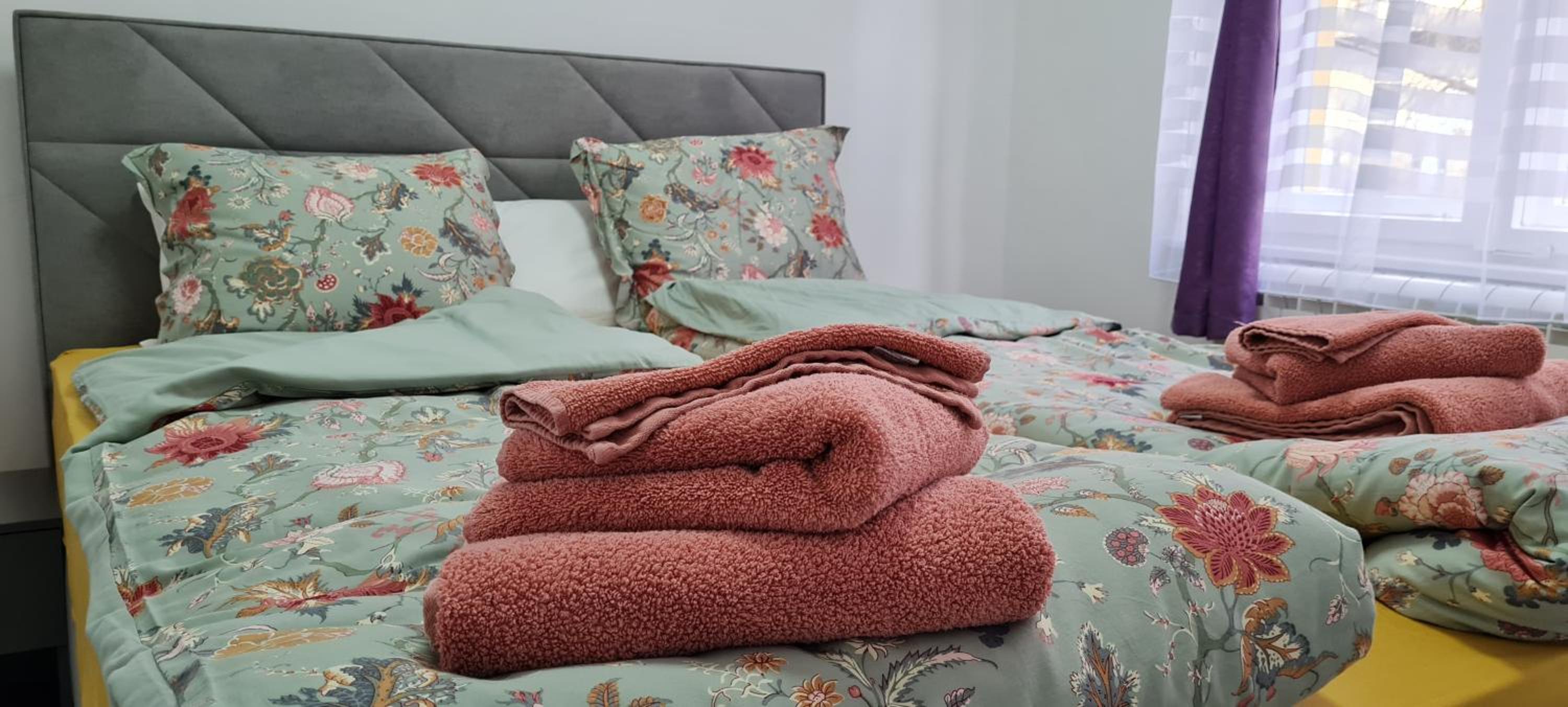 JULIJA apartment