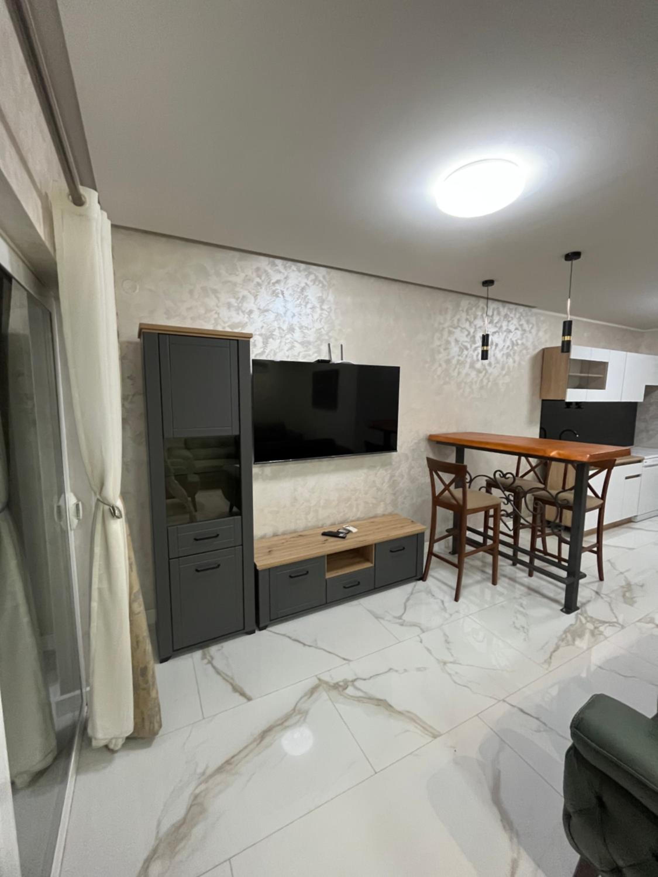 Cezar Apartments view 2
