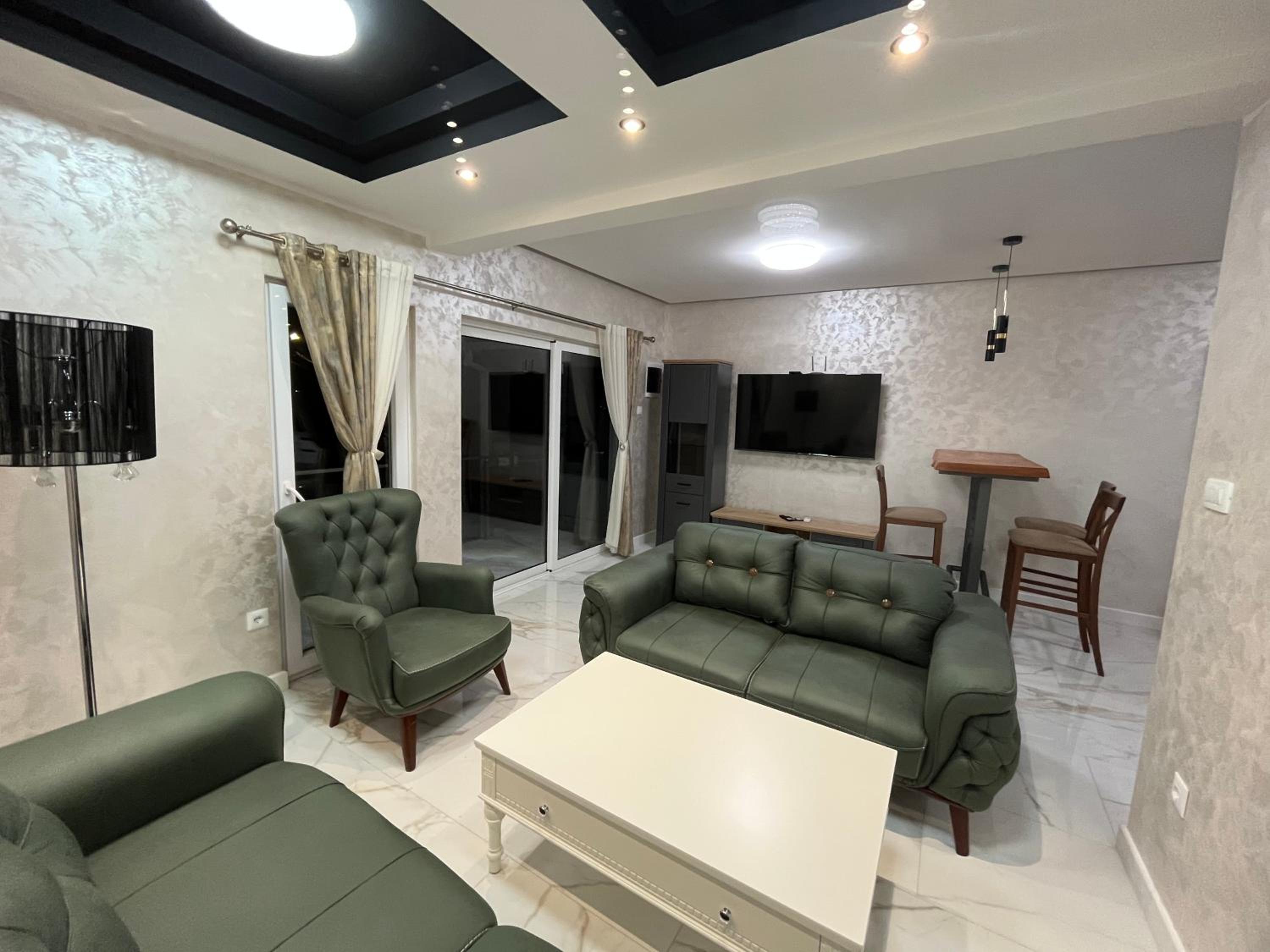 Cezar Apartments view 3