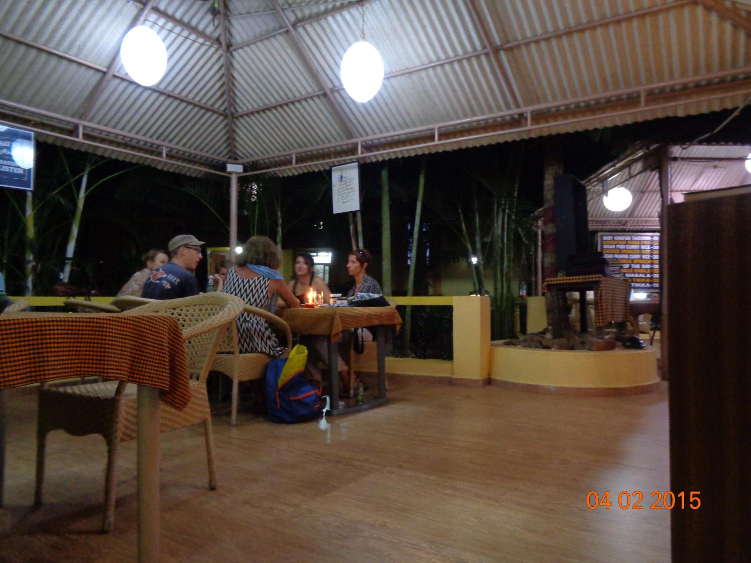 Palolem Guest House