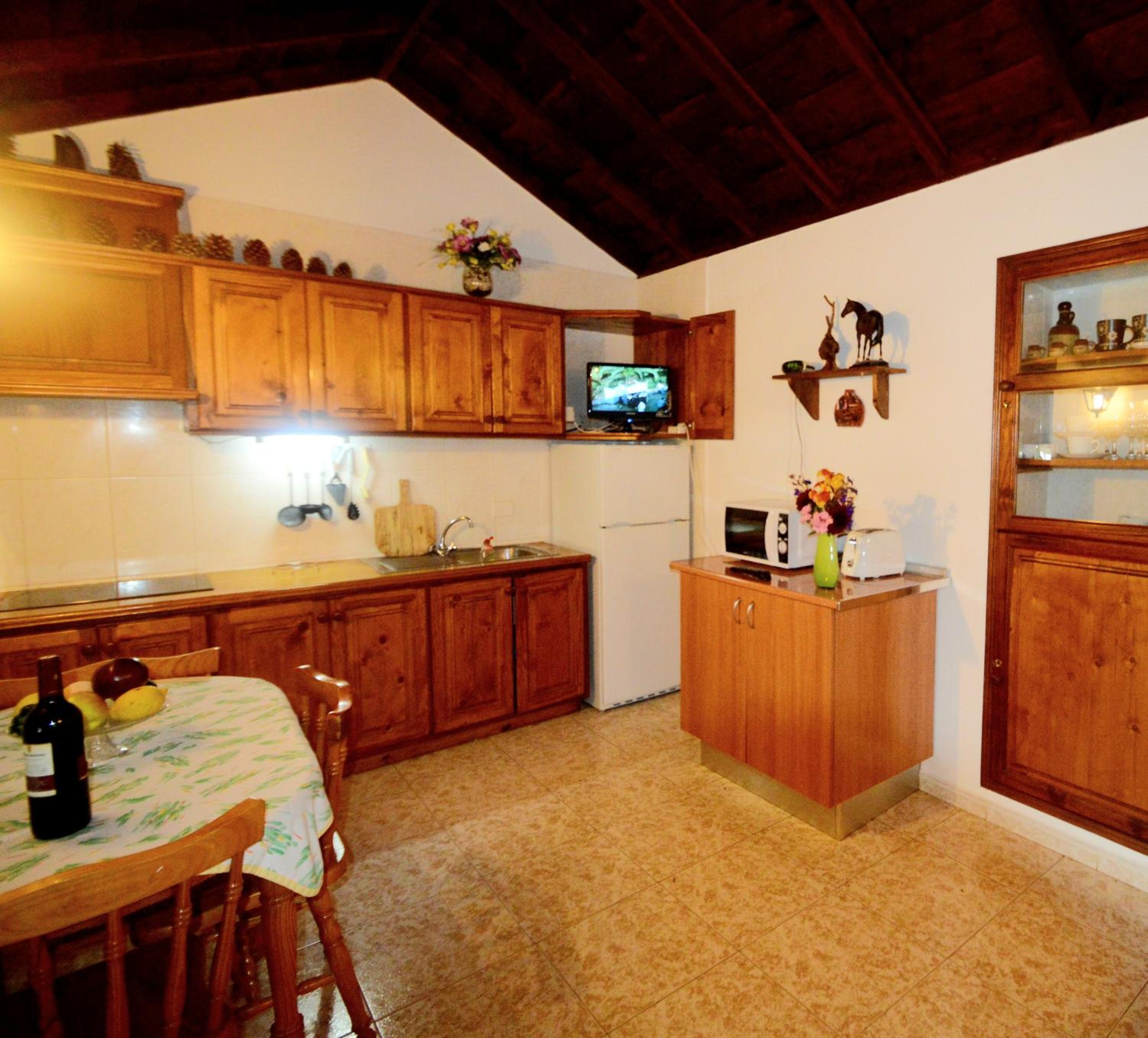 La Herbilla view 3