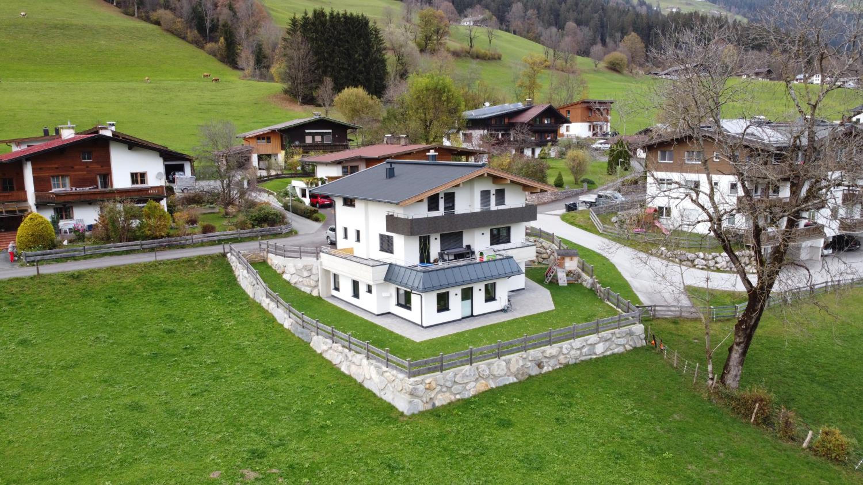 Appartement Sonnentraum
