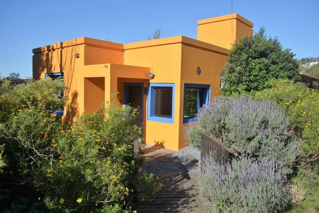 La Salamandra. Casa en la Sierra
