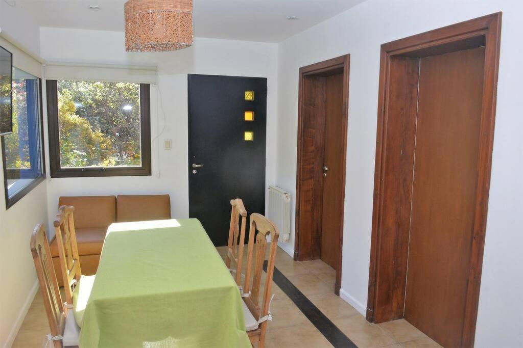 La Salamandra. Casa en la Sierra