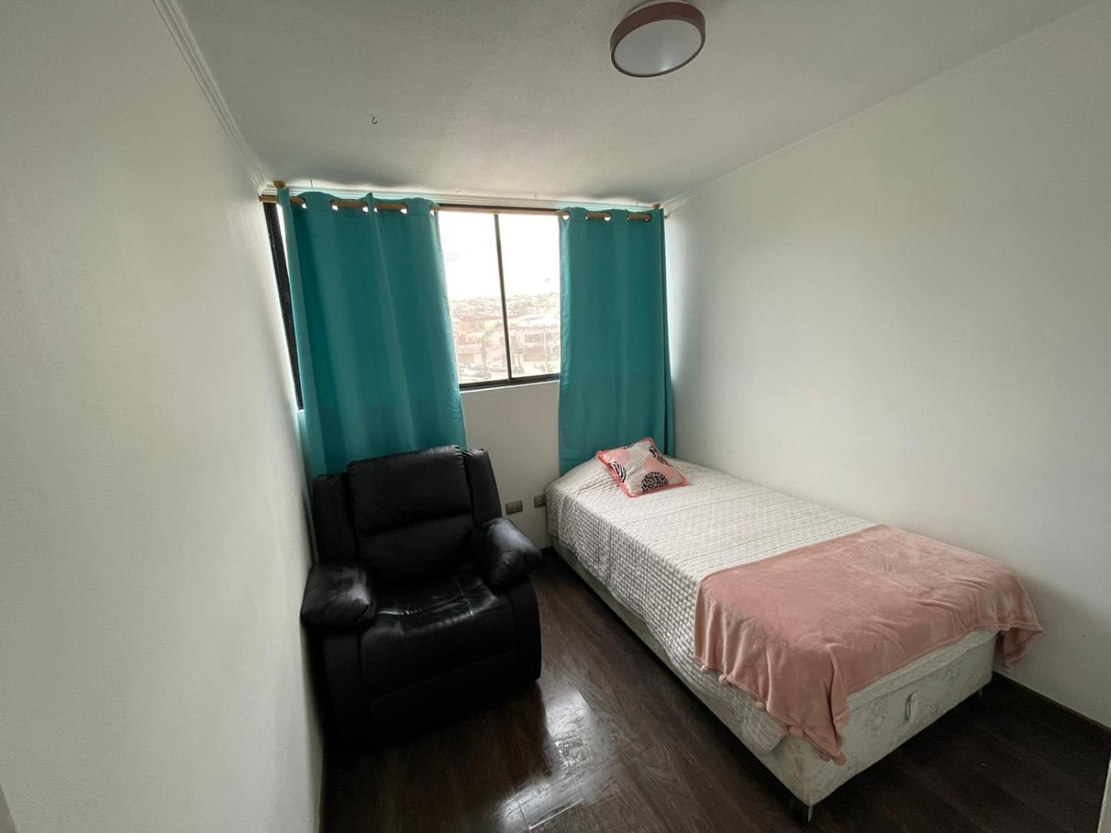 Departamento Los Delfines