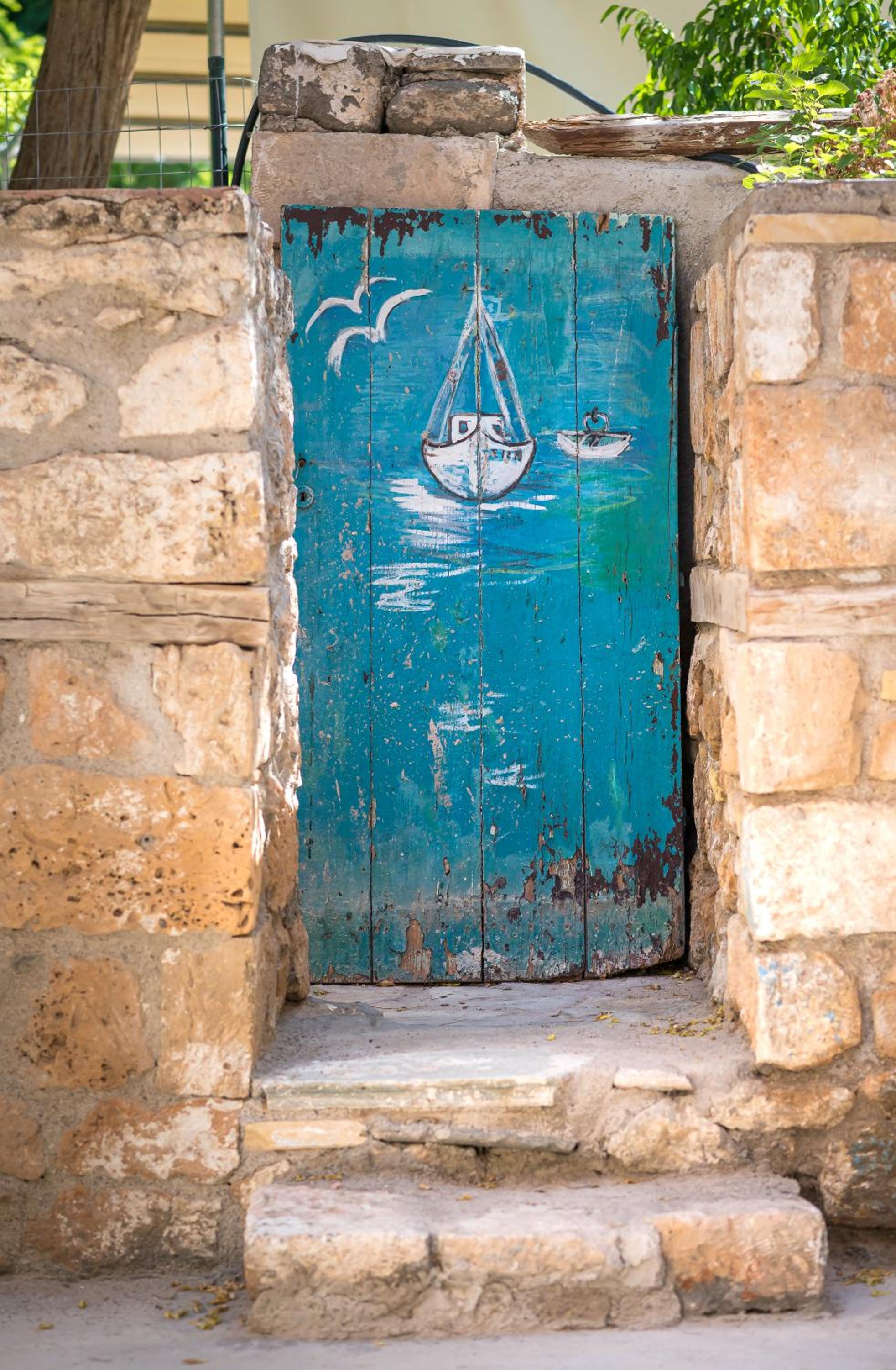 Stasa Aegina