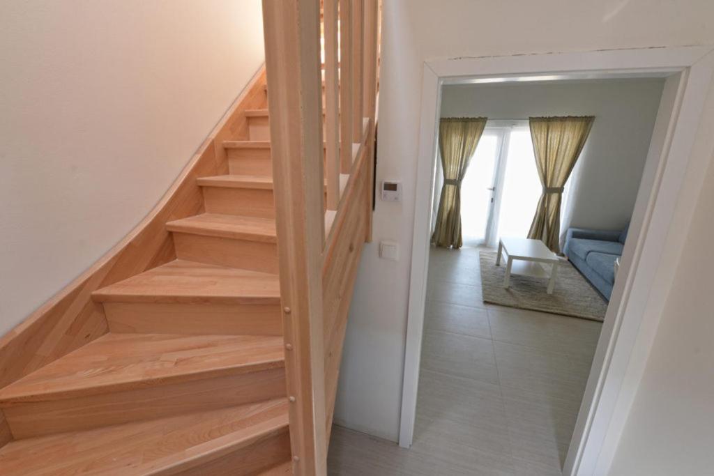 Duplex apartmán Pálava