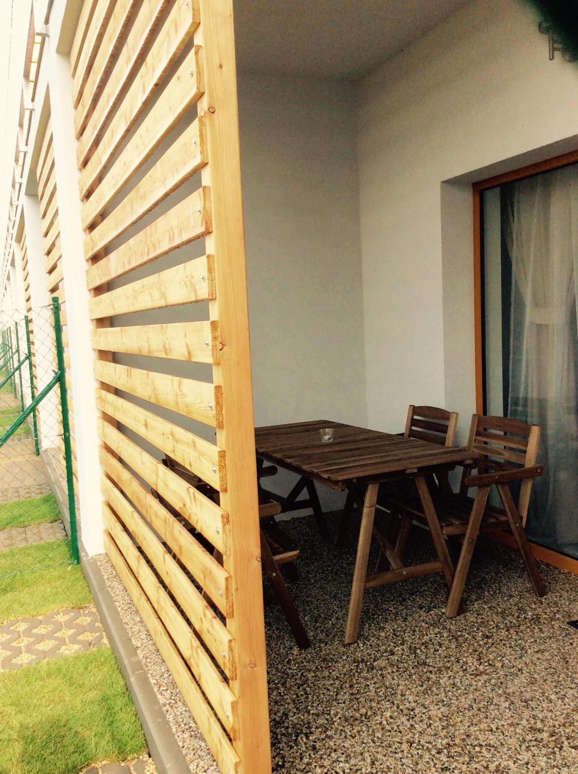 Duplex apartmán Pálava