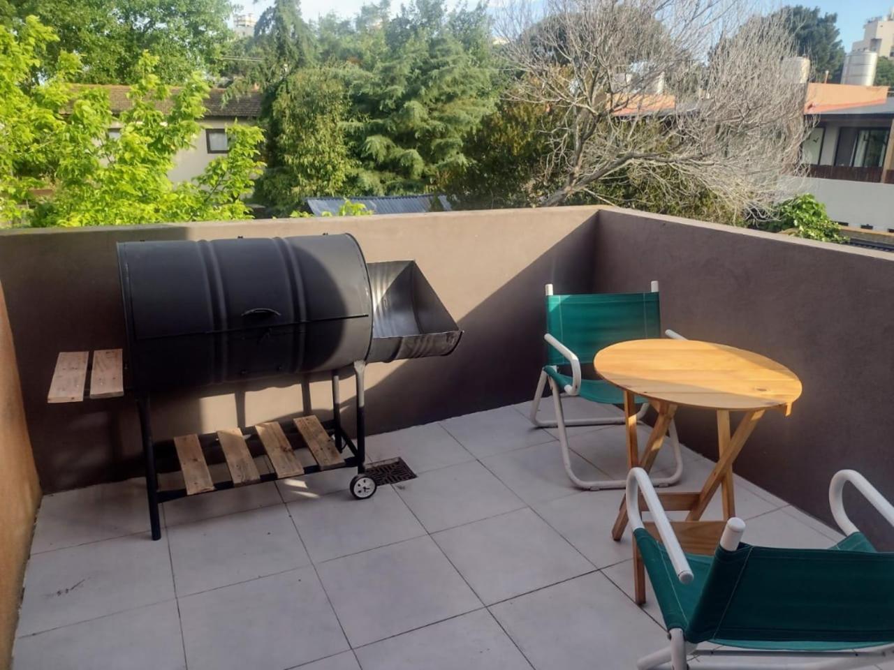 brisas de villa gesell