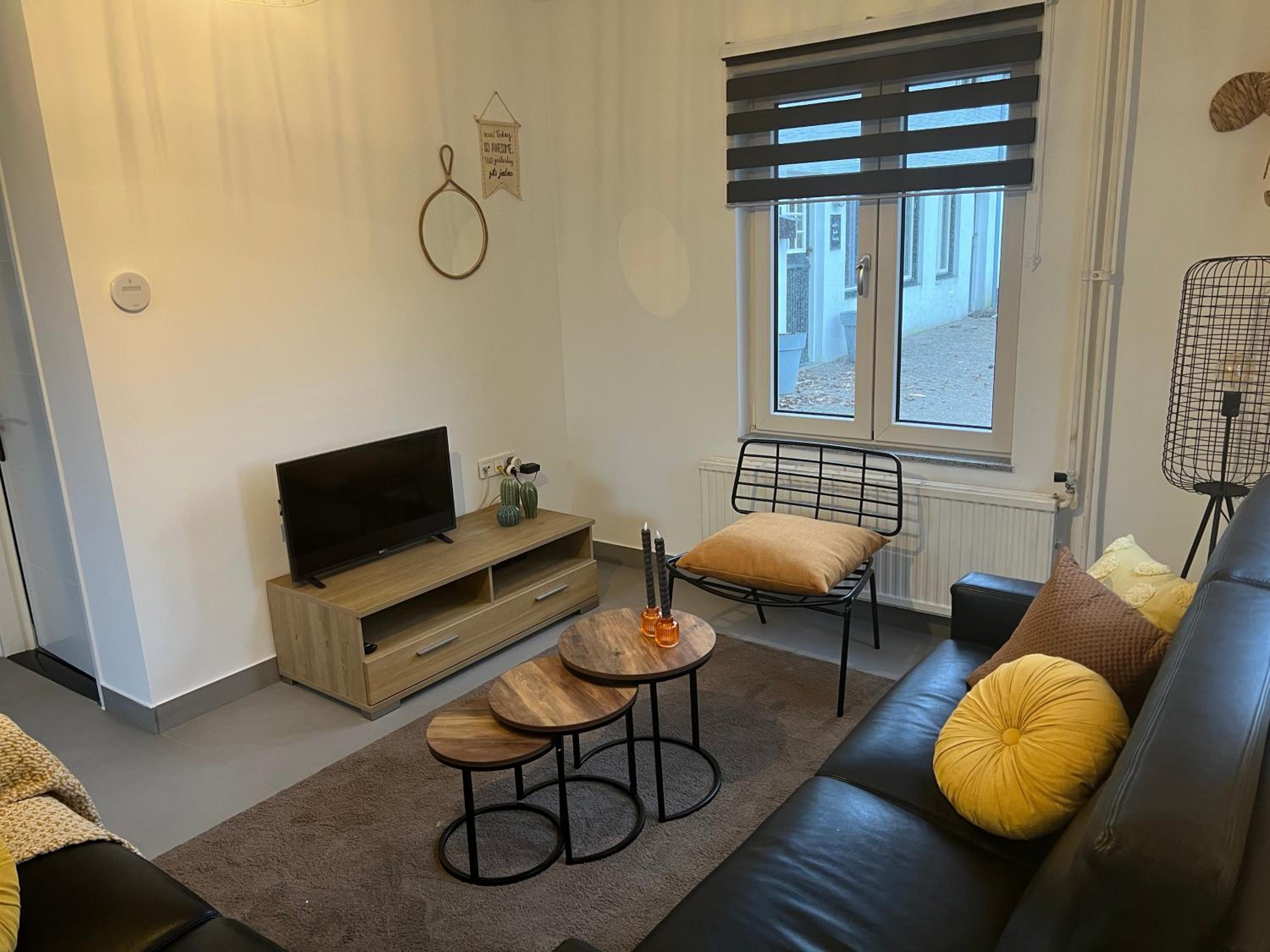 Apartment Top van Epen