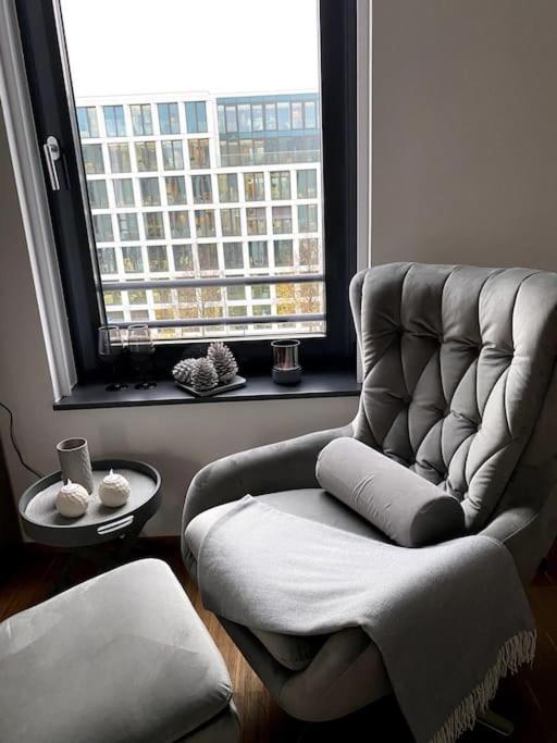 Business Apartment in CityPark