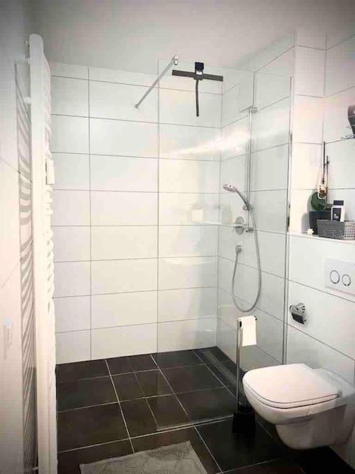 Business Apartment in CityPark
