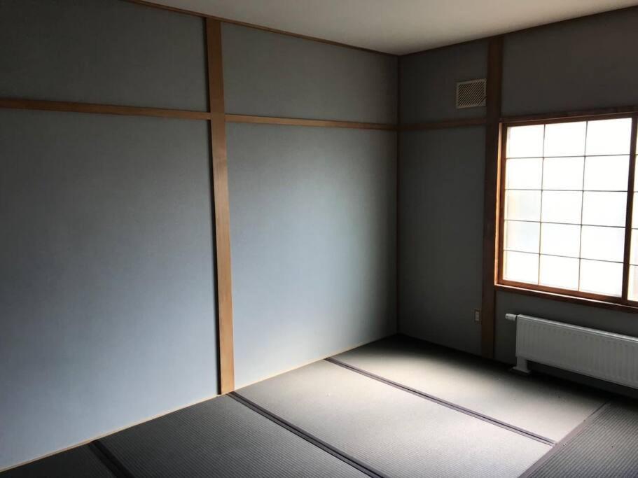Rusutsu Washi House