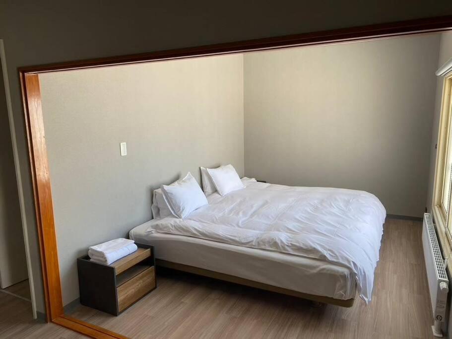 Rusutsu Washi House