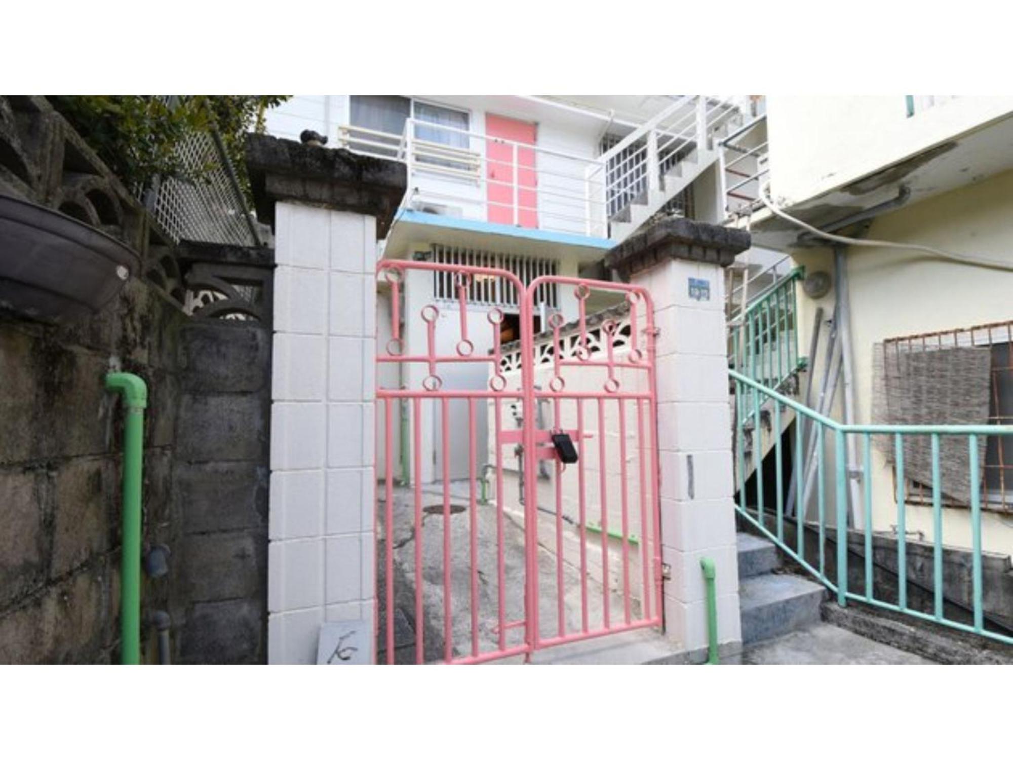 Villa Ukishima - Vacation STAY 07339v view 4