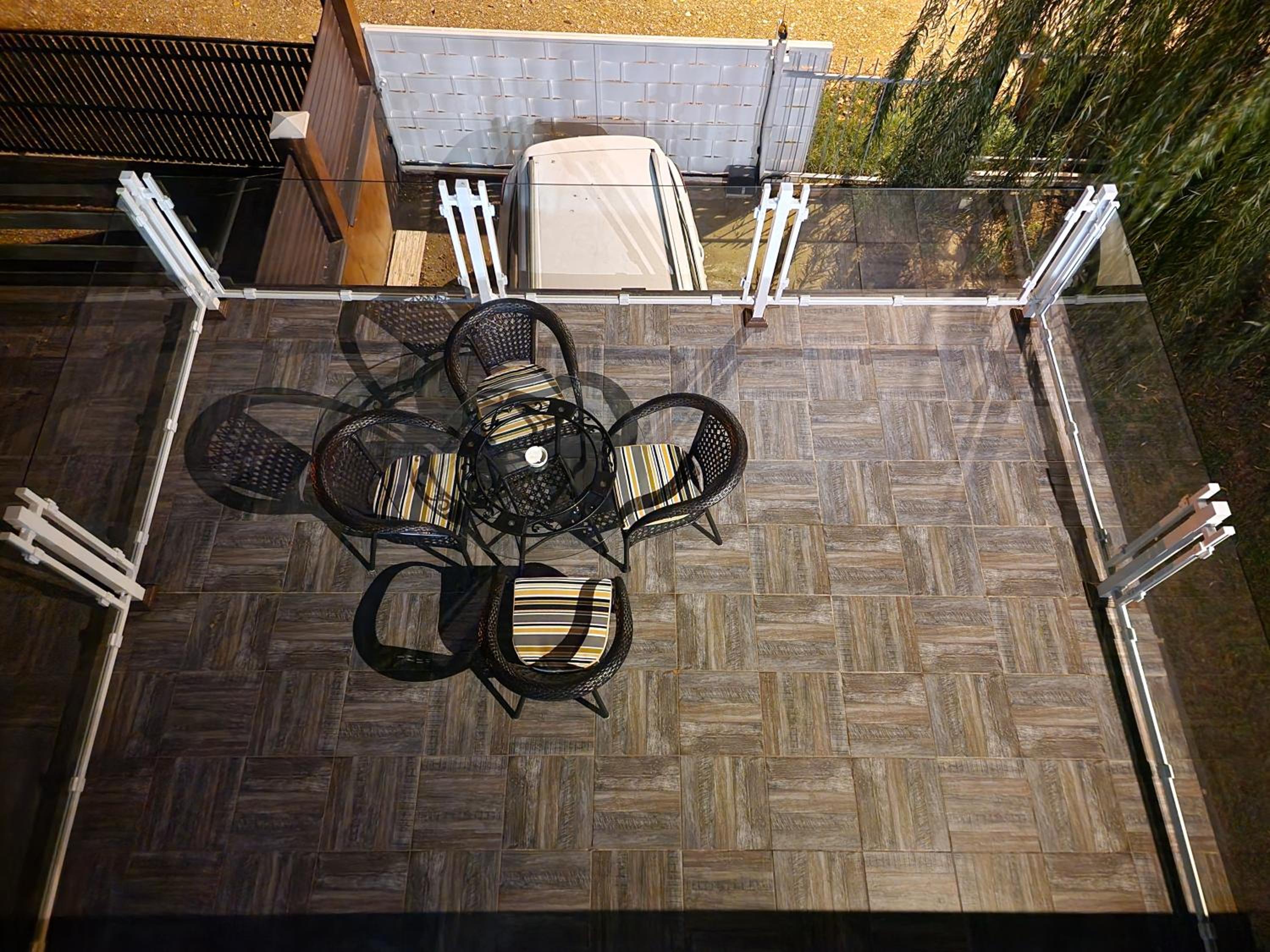 Vila Odiseas view 5