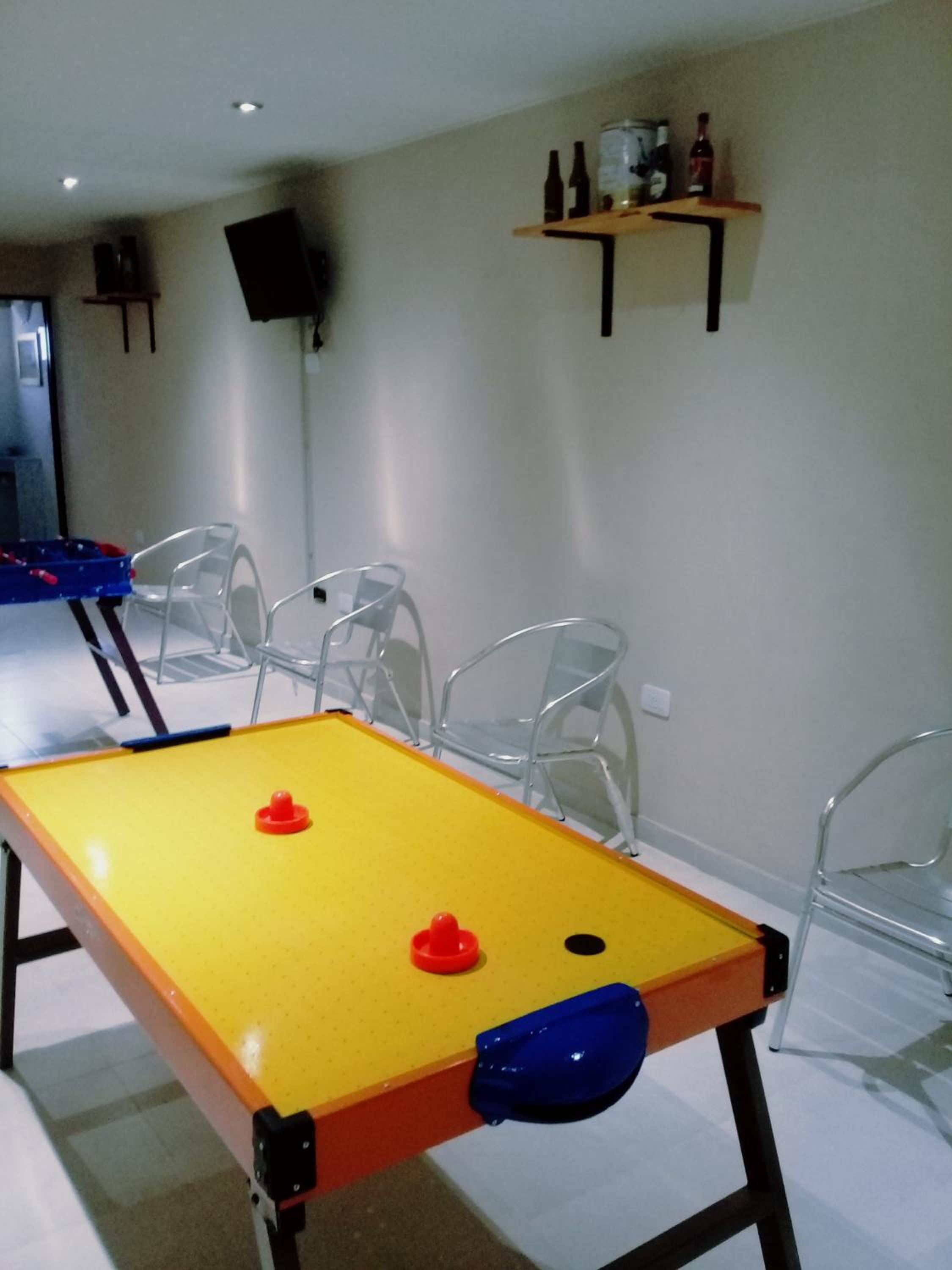 brisas de villa gesell