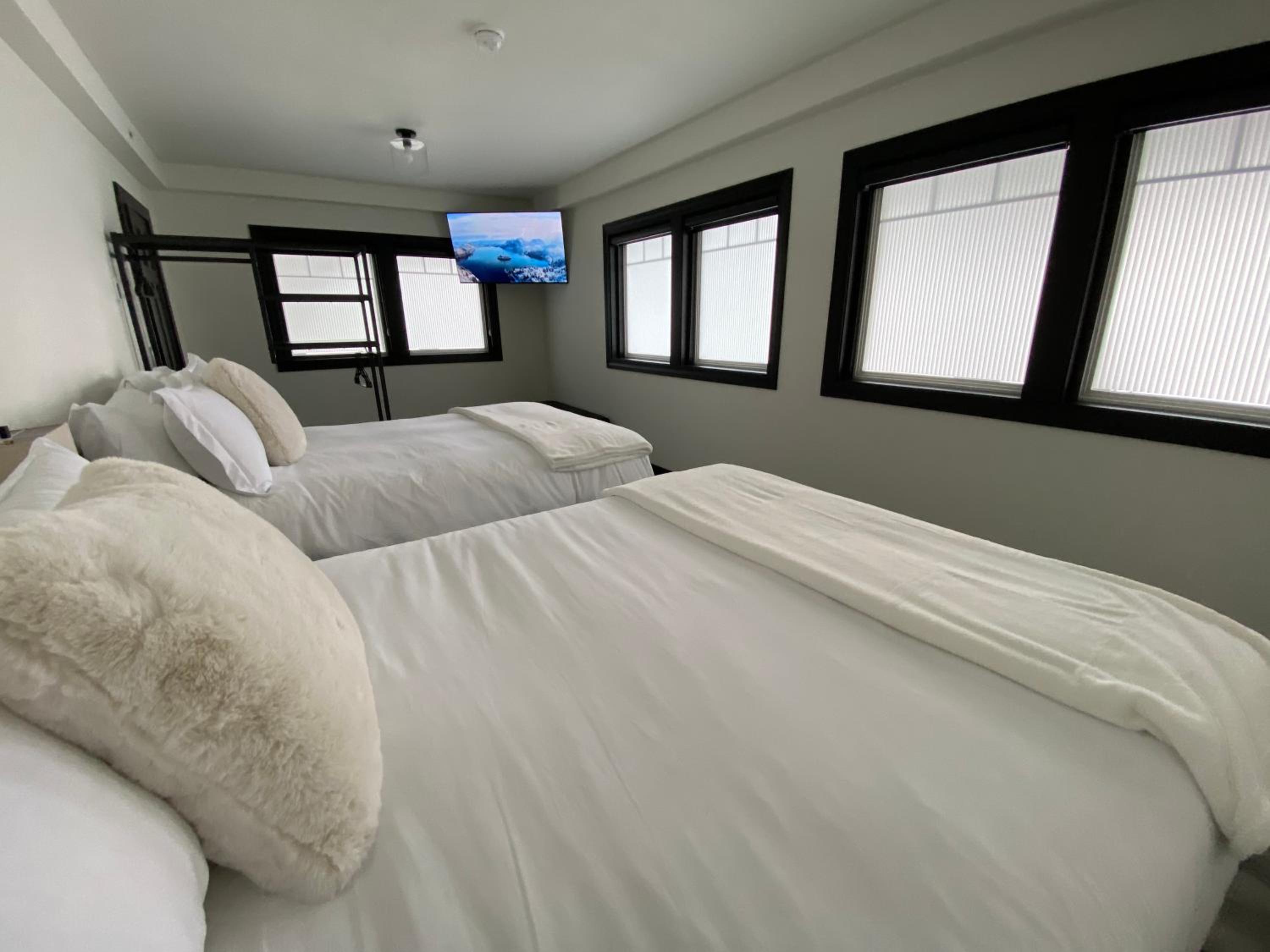 Ellensburg Vacations - Icon Inn - Property Image 3