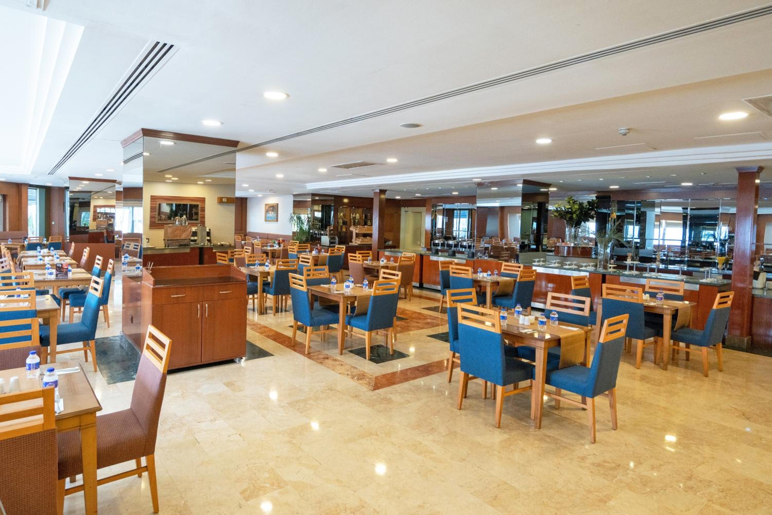 The Green Park Bostancı