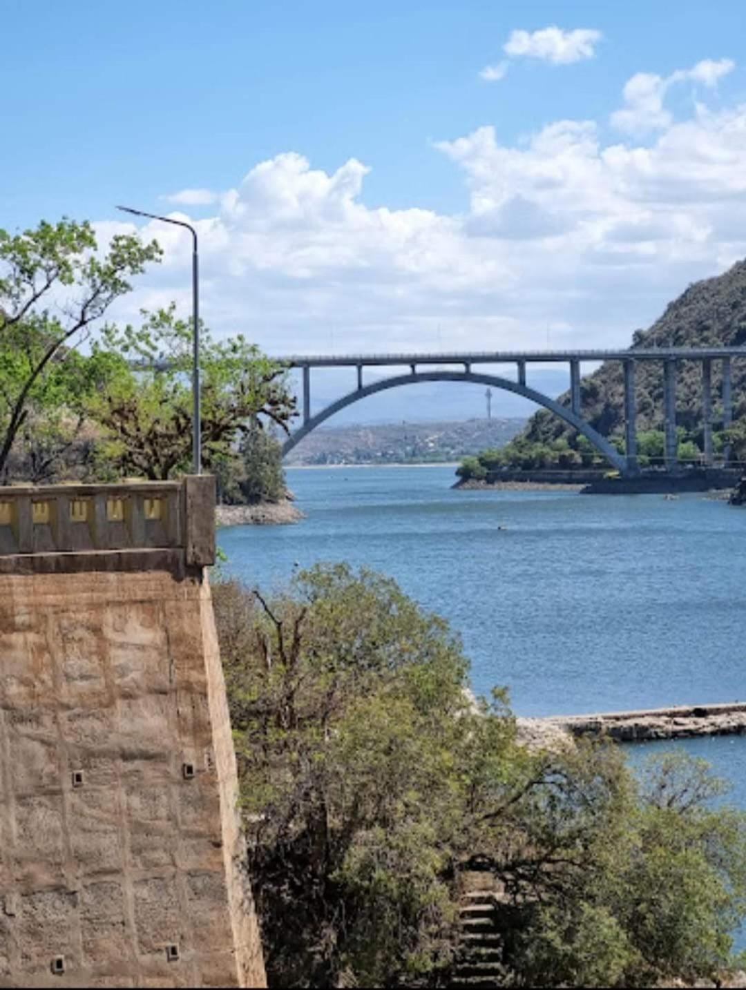 CABAÑA LA HERRADURA 14