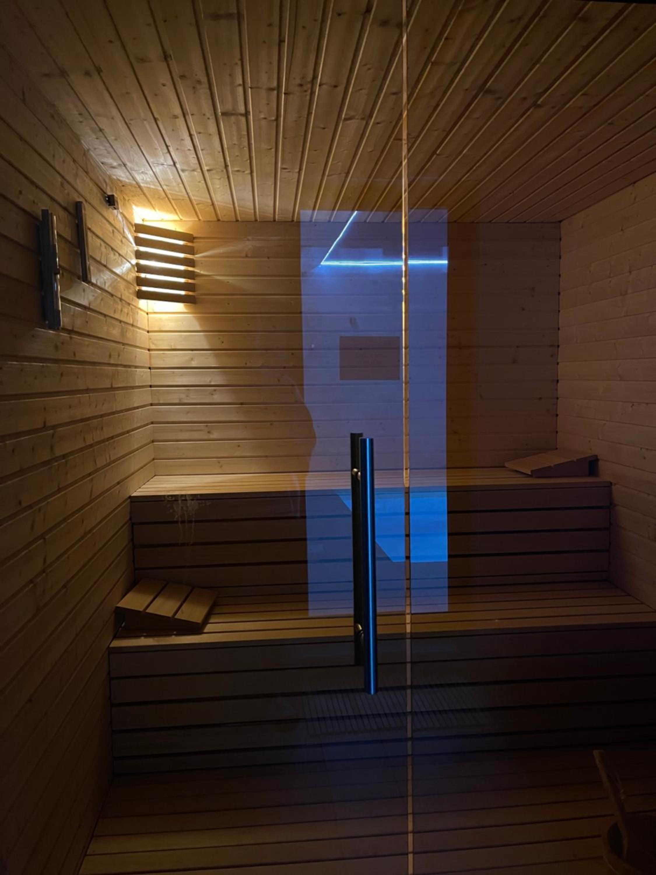 La Park Aparthotel, photo 15