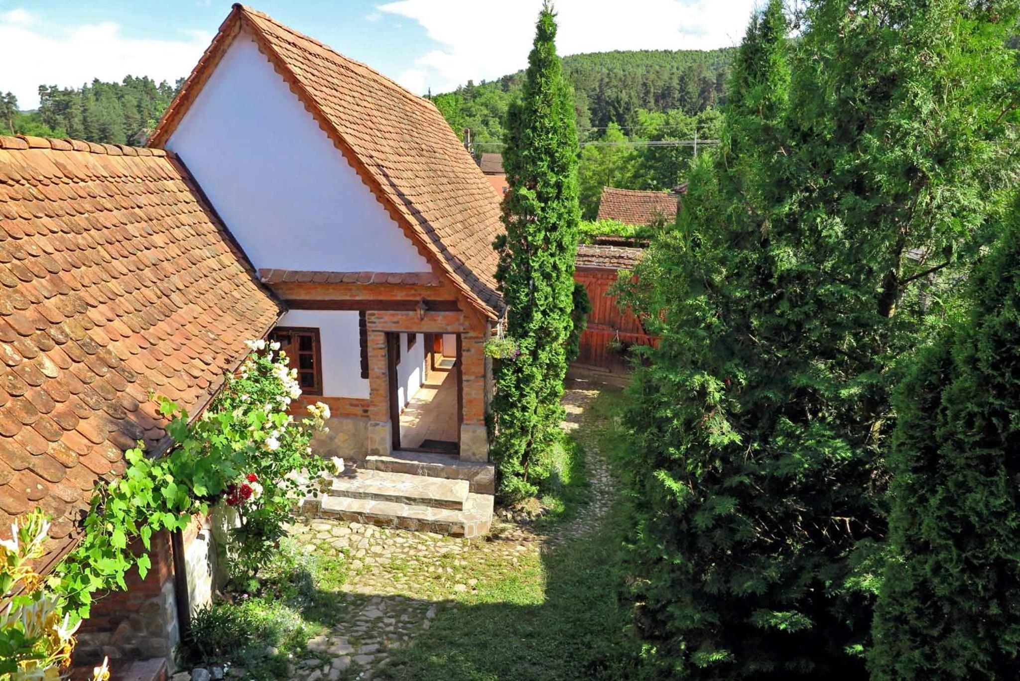 Casa Lopo view 3