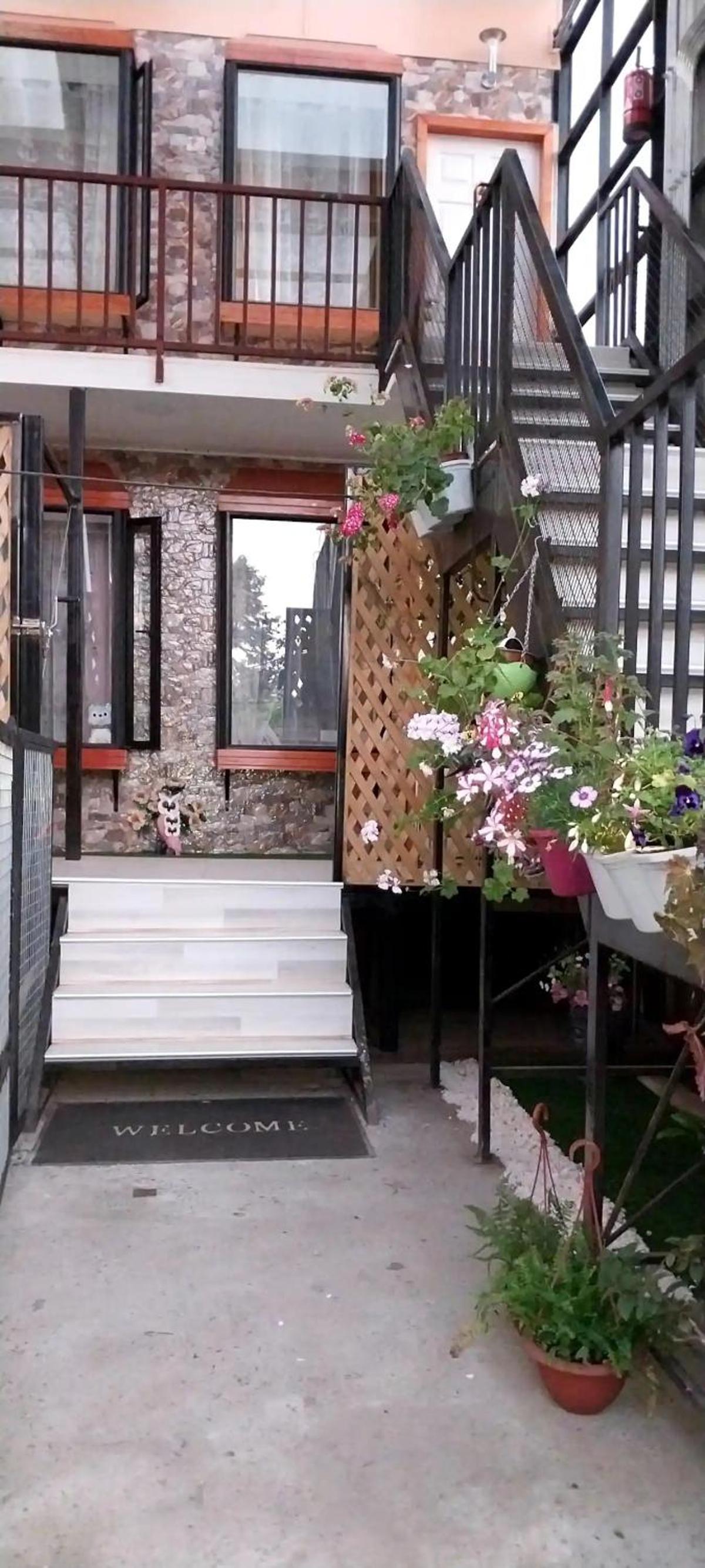 Cabañas Seis Brisas