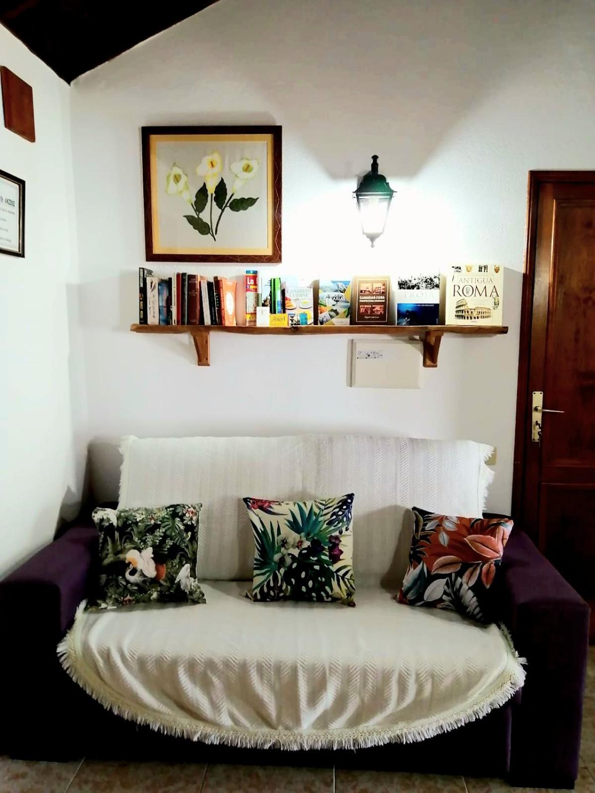 La Herbilla view 2