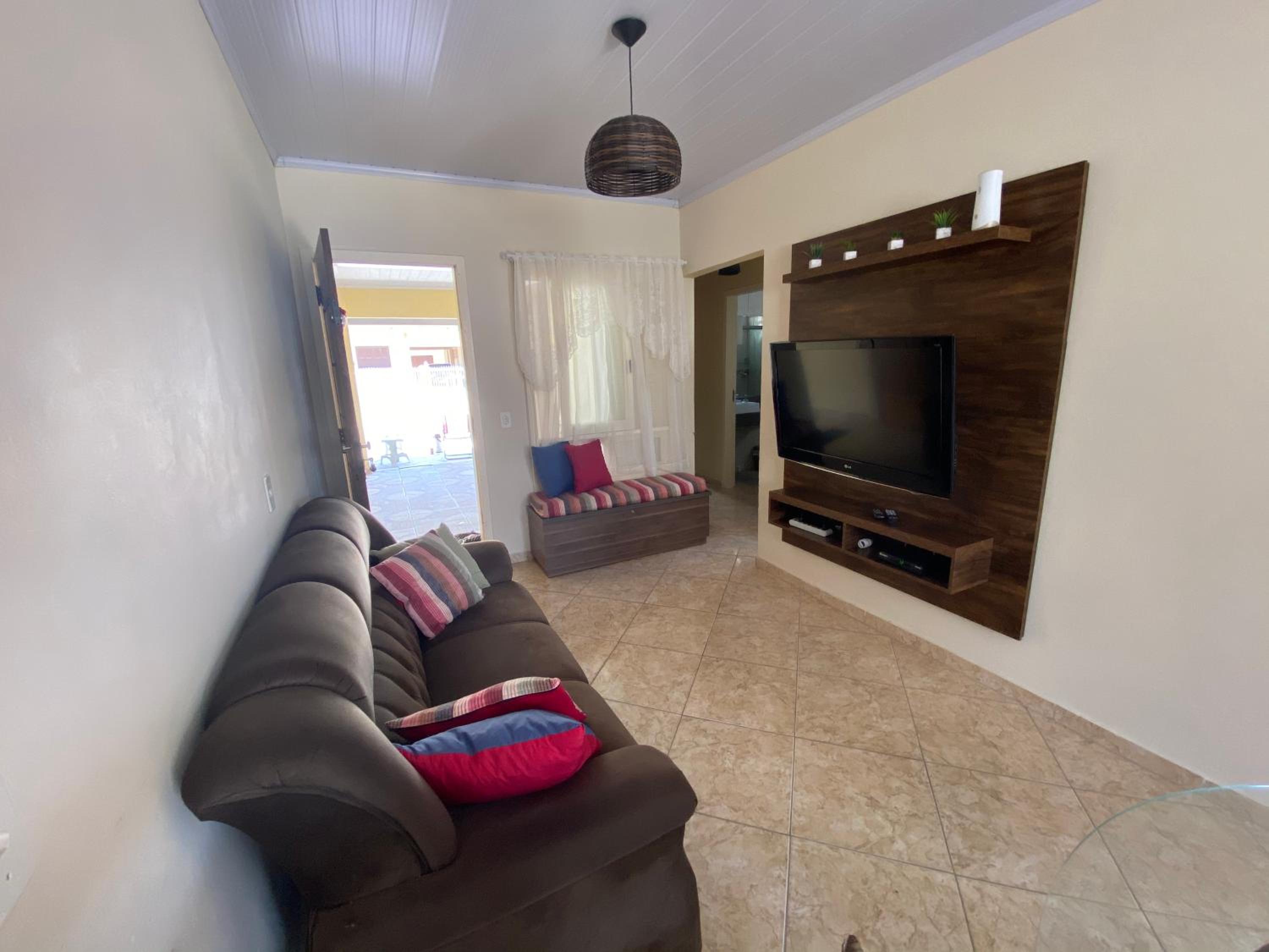 Casa Completa próximo a tudo