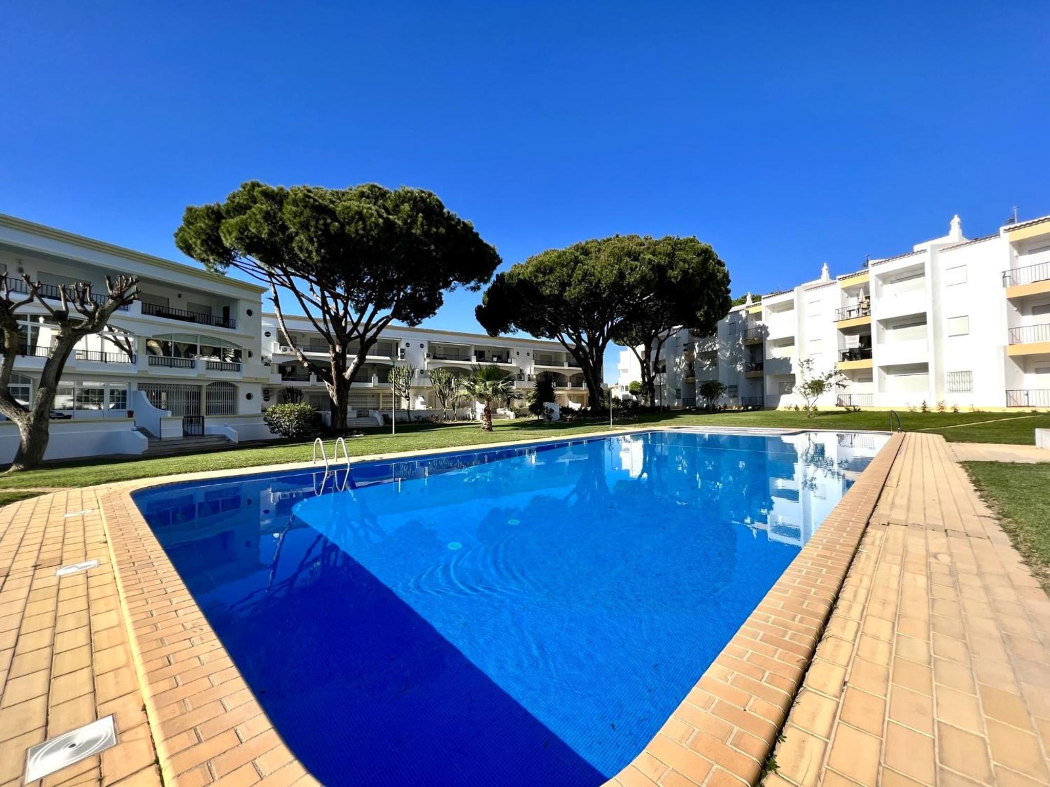 Vilamoura Garden View 1 With Pool by Homing view 2