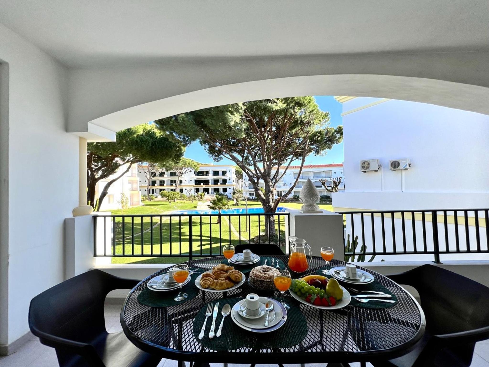 Vilamoura Garden View 1 With Pool by Homing view 5