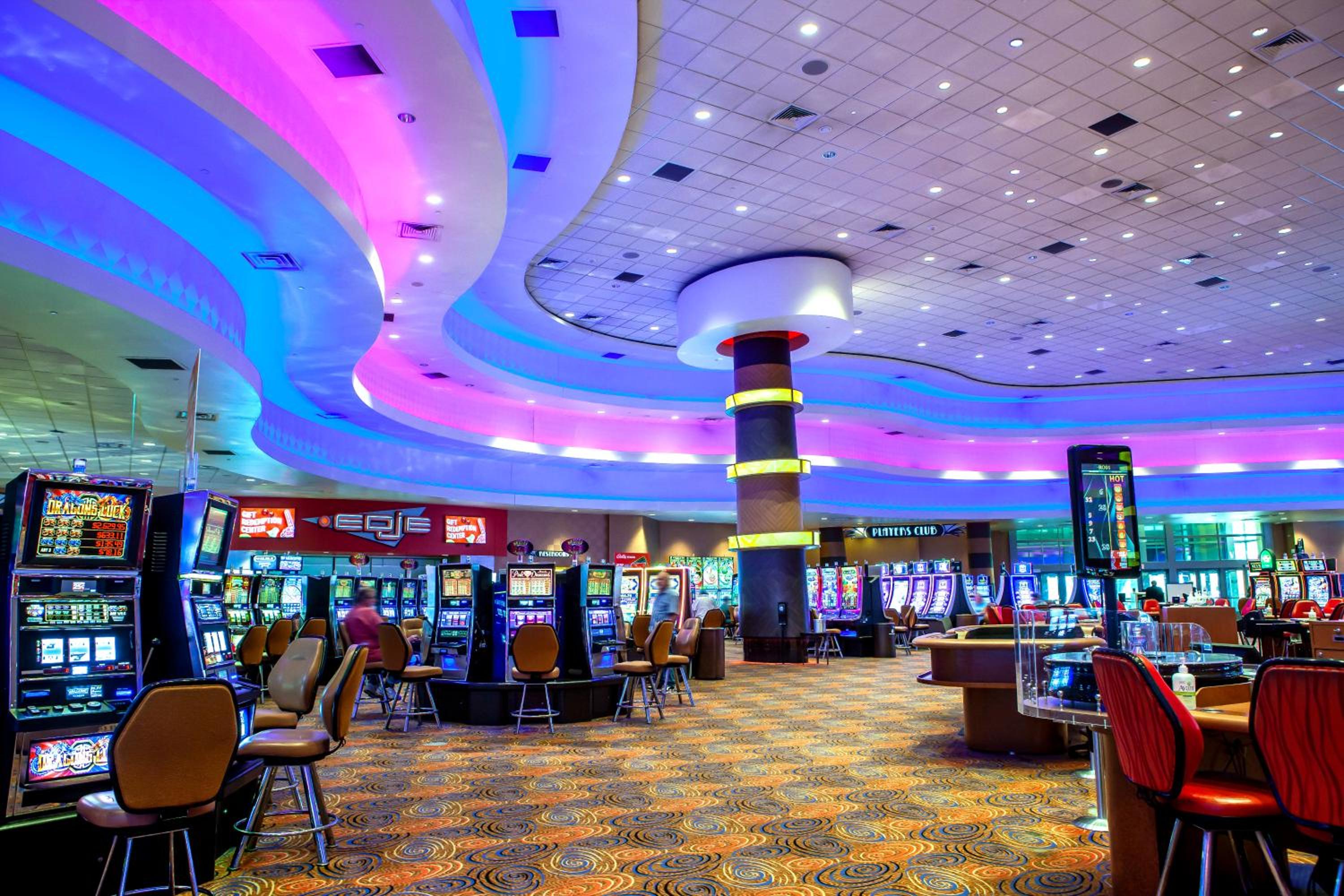 Bally's Quad Cities Casino & Hotel