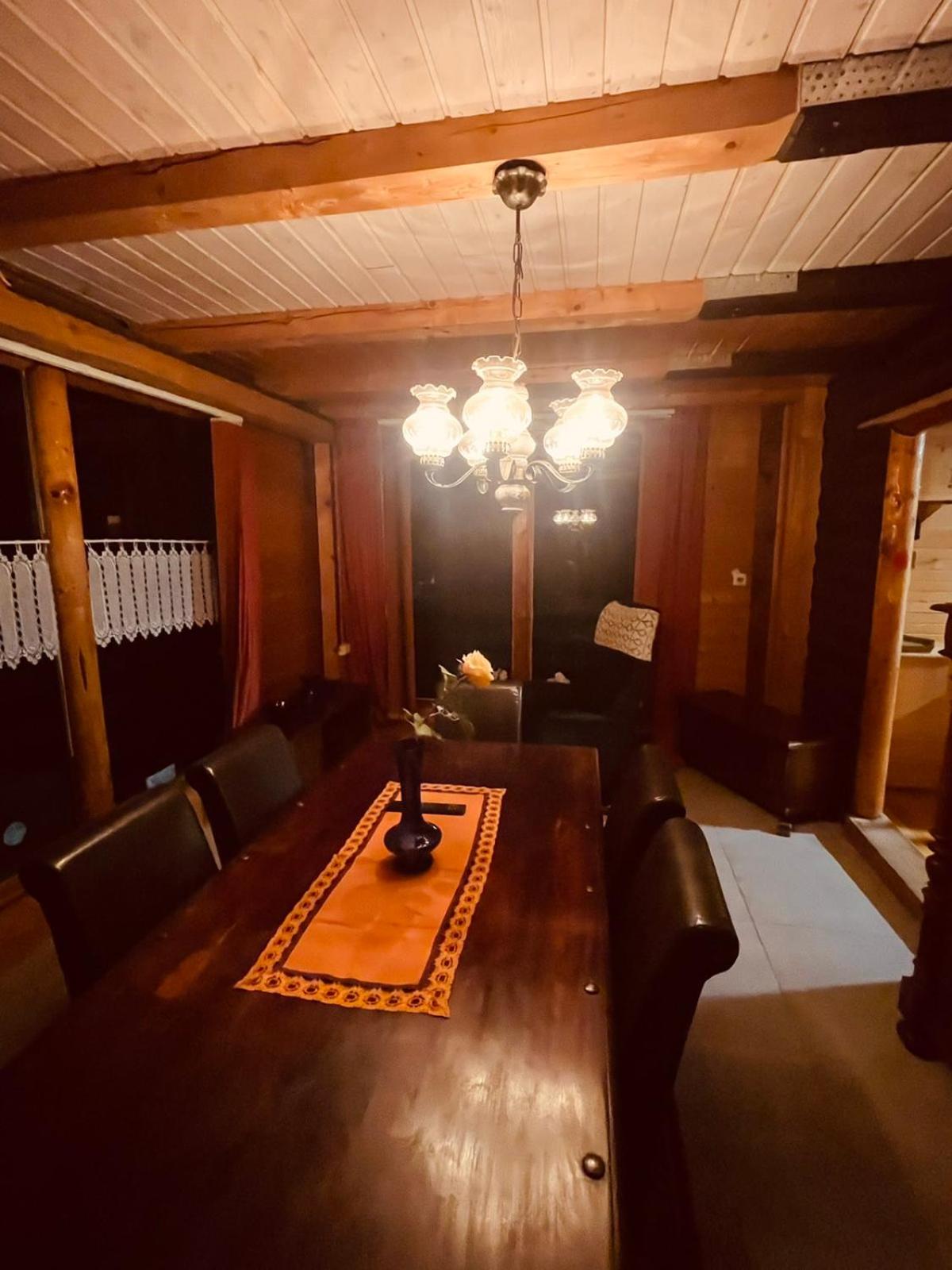 Chalet PJagodic